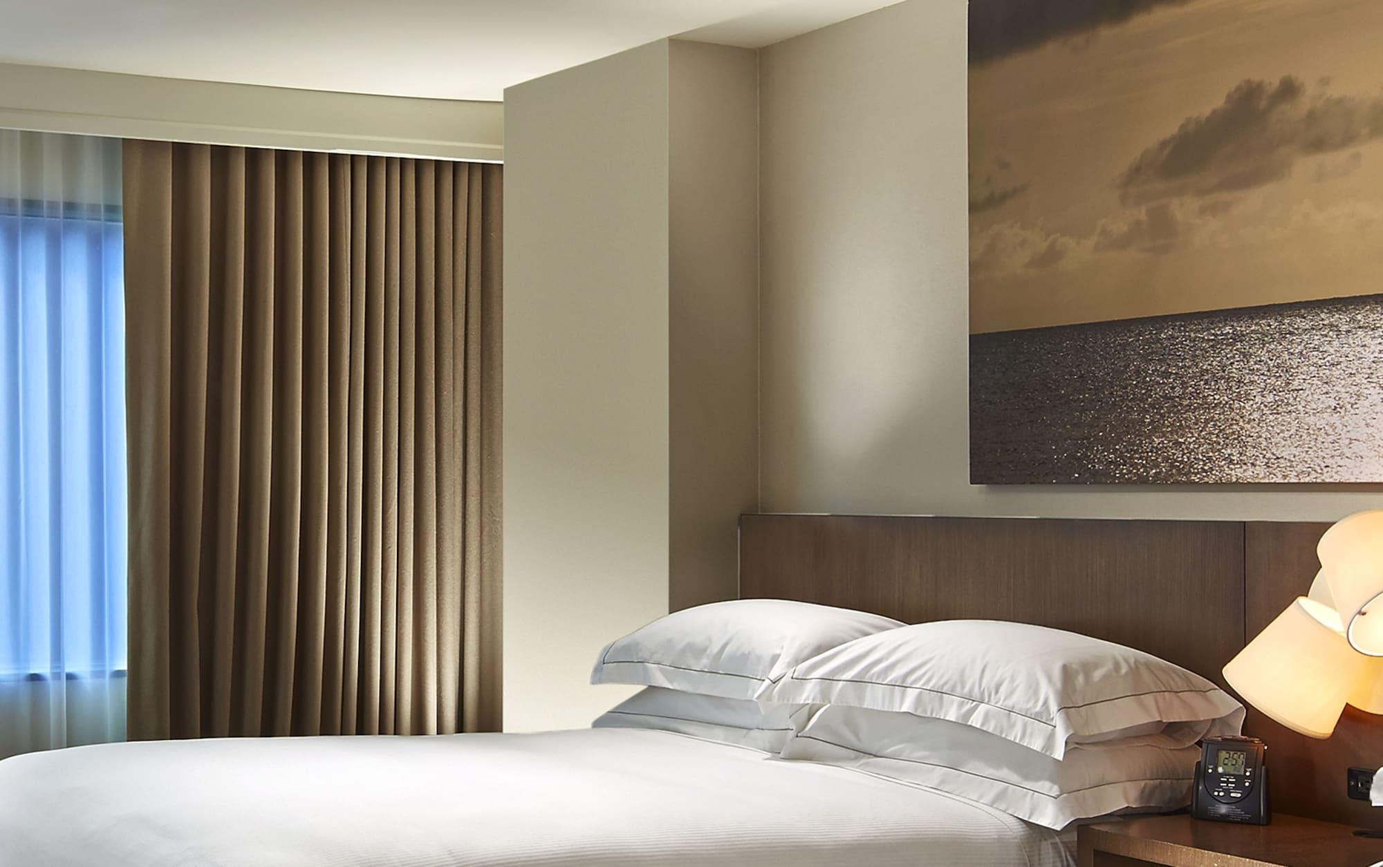 Hilton San Diego Mission Valley Bagian luar foto