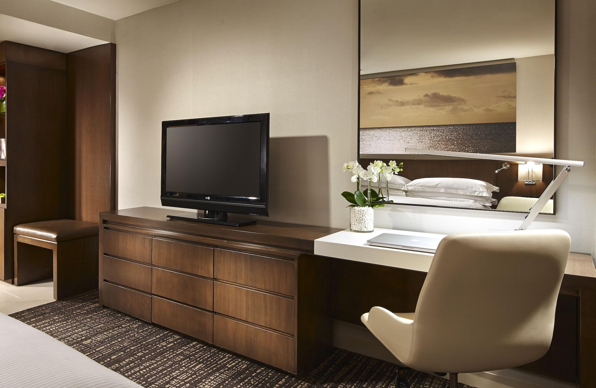 Hilton San Diego Mission Valley Bagian luar foto