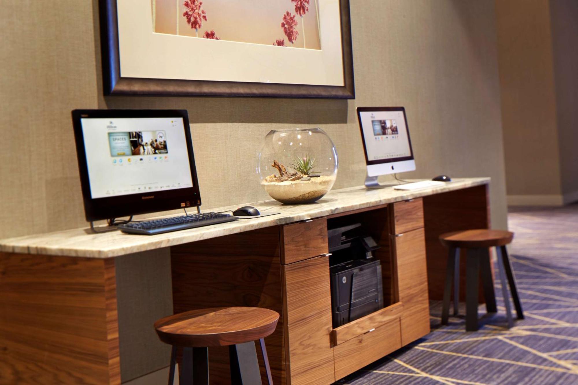 Hilton San Diego Mission Valley Bagian luar foto