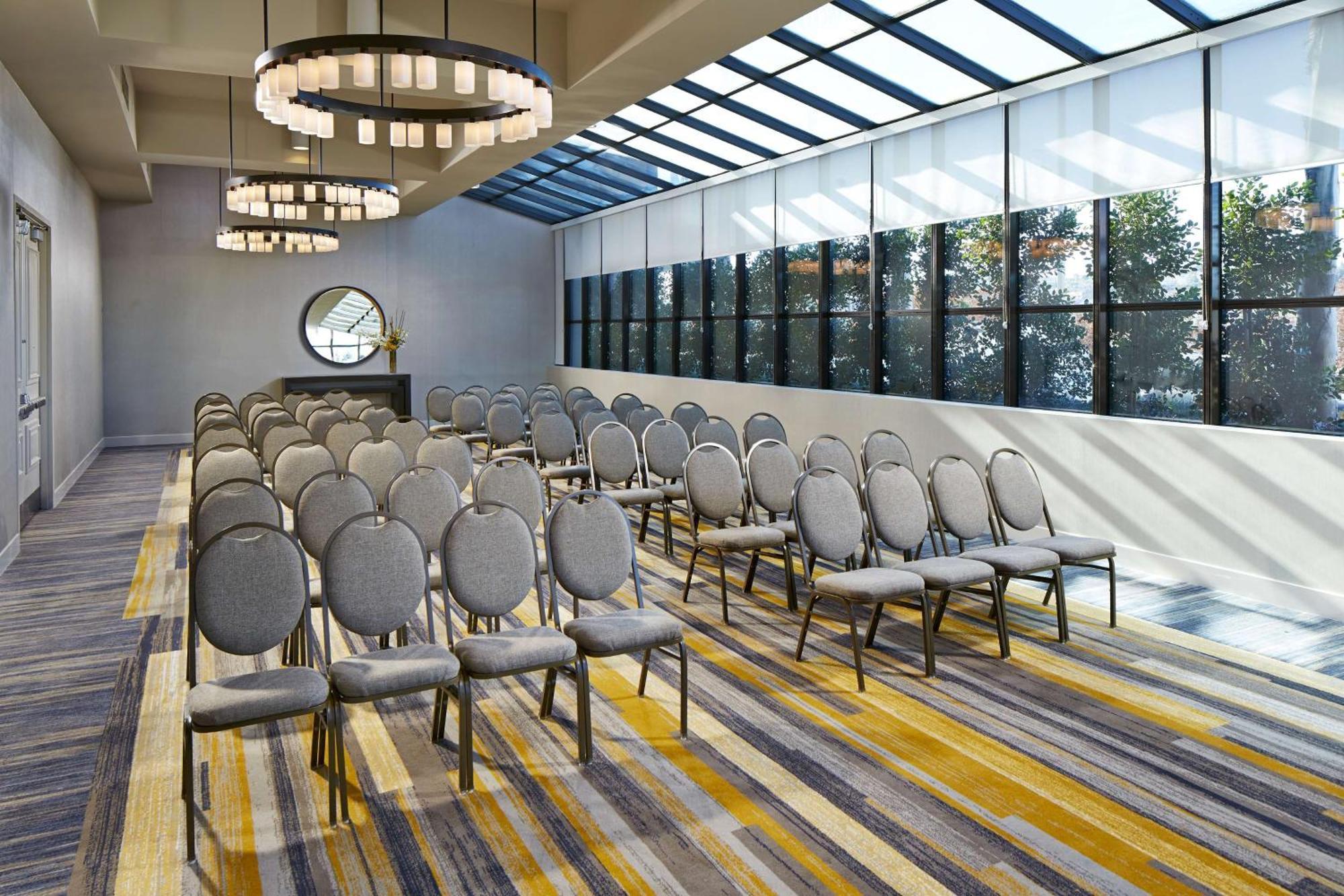 Hilton San Diego Mission Valley Bagian luar foto