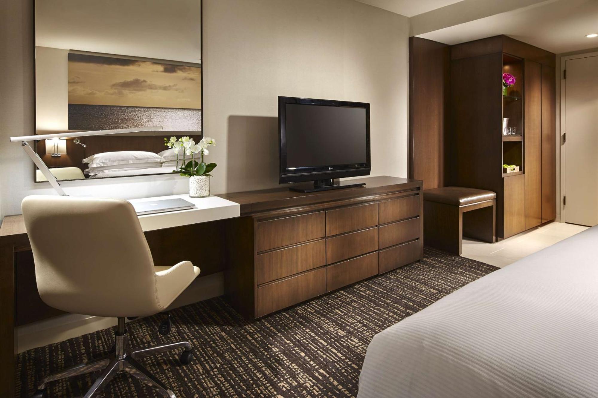 Hilton San Diego Mission Valley Bagian luar foto