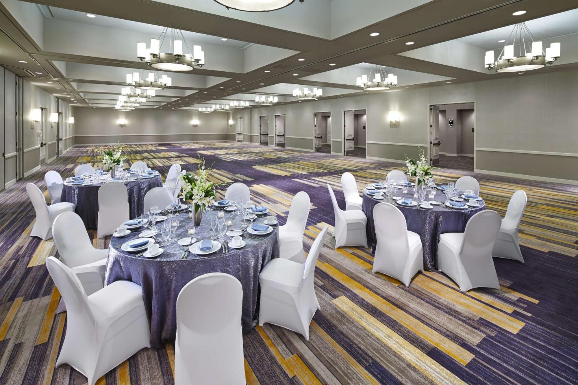 Hilton San Diego Mission Valley Bagian luar foto