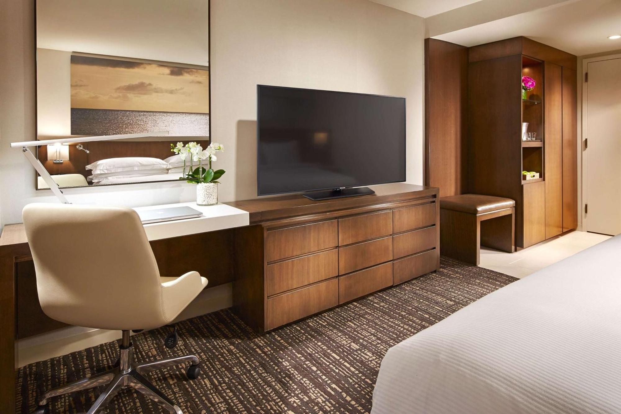 Hilton San Diego Mission Valley Bagian luar foto