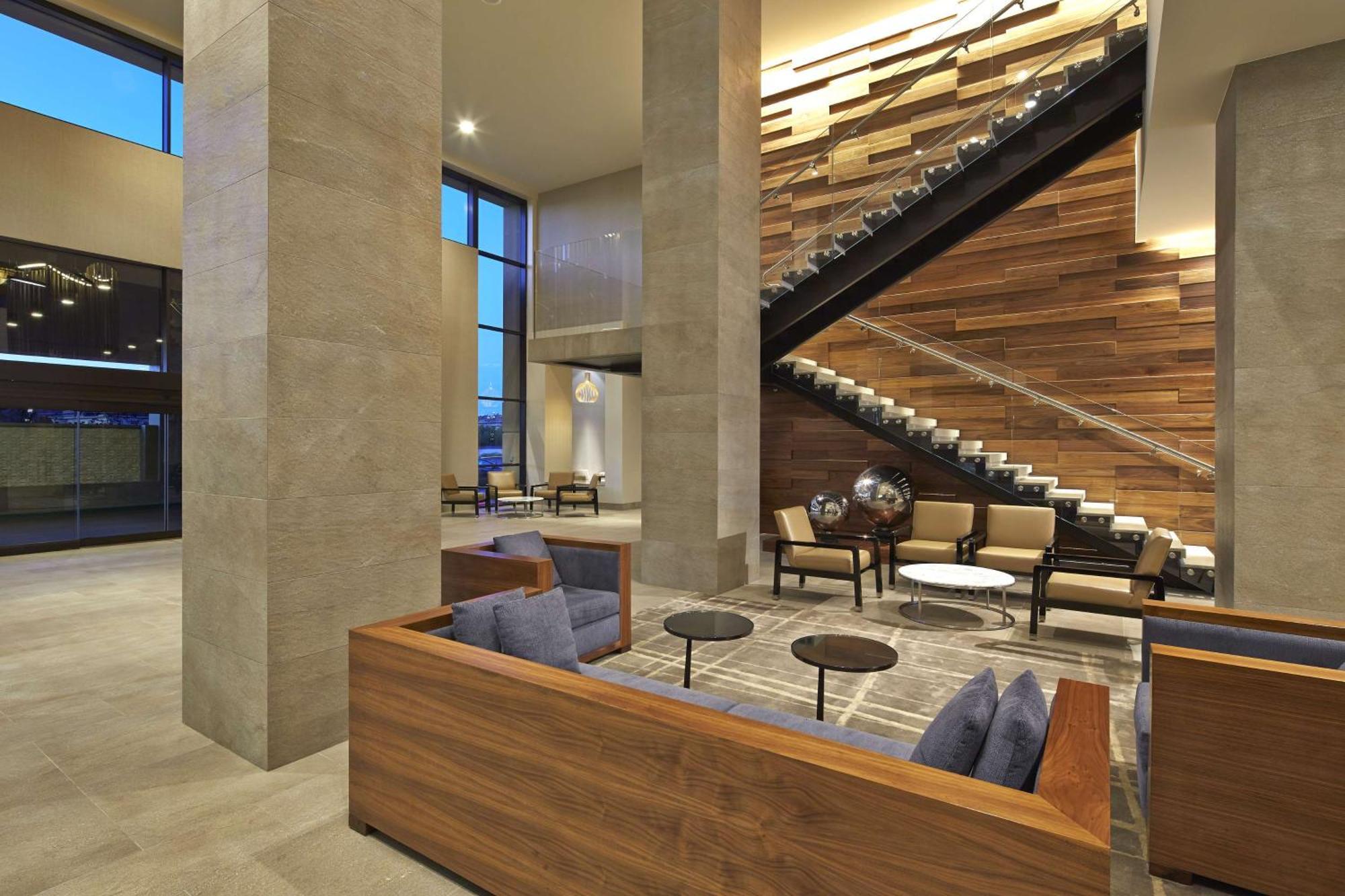Hilton San Diego Mission Valley Bagian luar foto